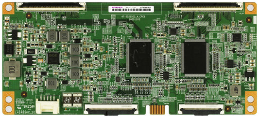 Hisense HV750QUBE7D T-Con Board  