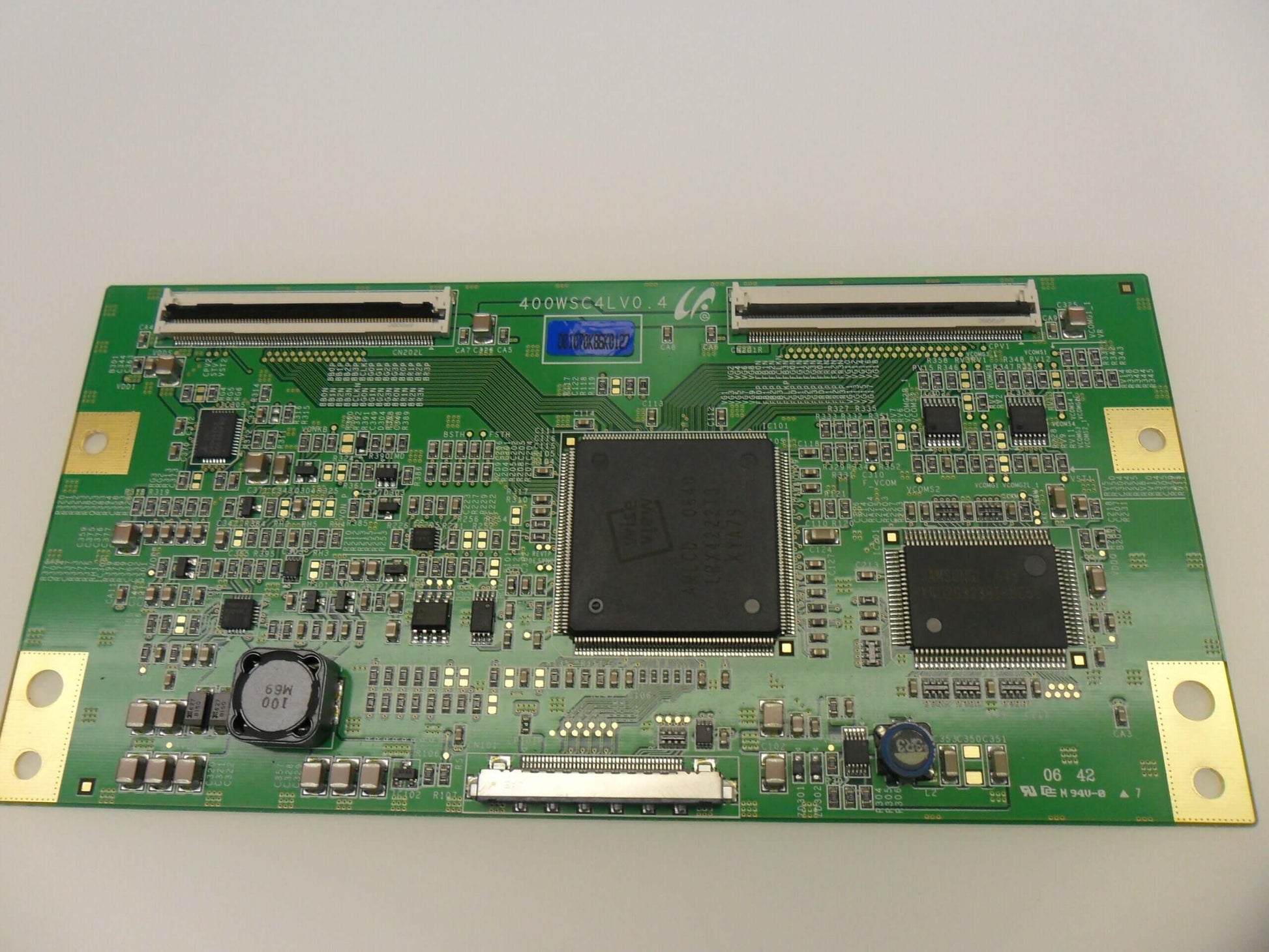 SONY LJ94-01070K T-Con Board  
