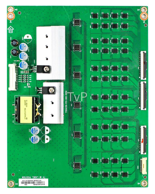 Vizio LNTVIW13ZXAB5 Driver Board  