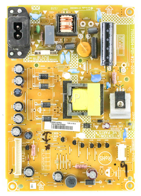 VIZIO PLTVDE631UXP5Q Power Supply  