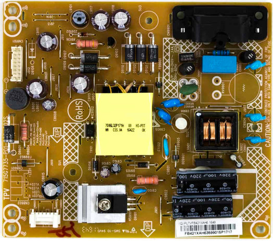 VIZIO PLTVFB421XAH6 Power Supply  