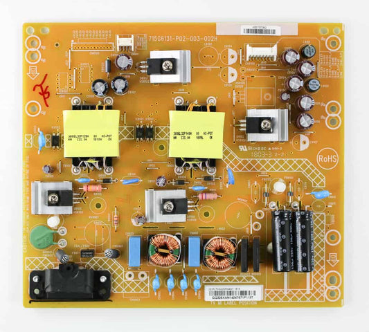 VIZIO PLTVGQ325XAM1 Power Supply  