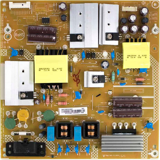 VIZIO PLTVGY121XAE7 Power Supply  