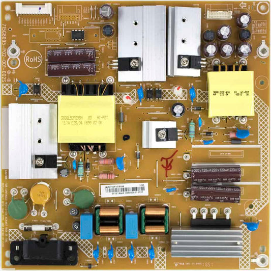 VIZIO PLTVGY121XAJ4 Power Supply  