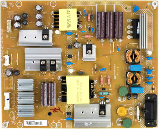 VIZIO PLTVGY423XAP6 Power Supply  
