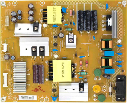 VIZIO PLTVGY423XAP7 Power Supply  