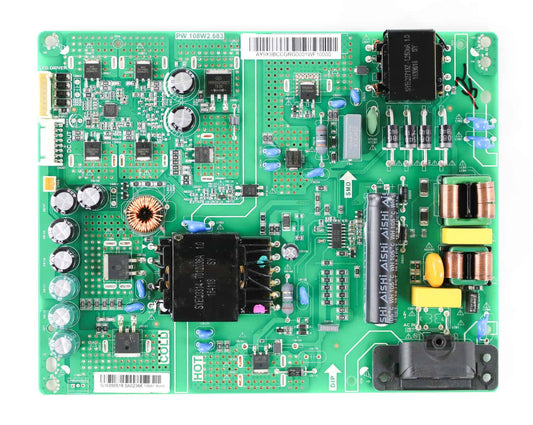 VIZIO PW.108W2.683 Power Supply  