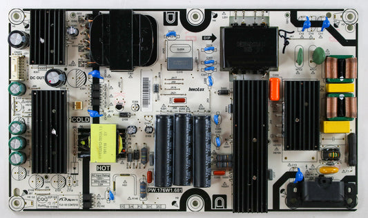 VIZIO PW.176W1.681 Power Supply for V655-G9  