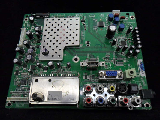 VIZIO PWTV8C410QDL Power Supply  