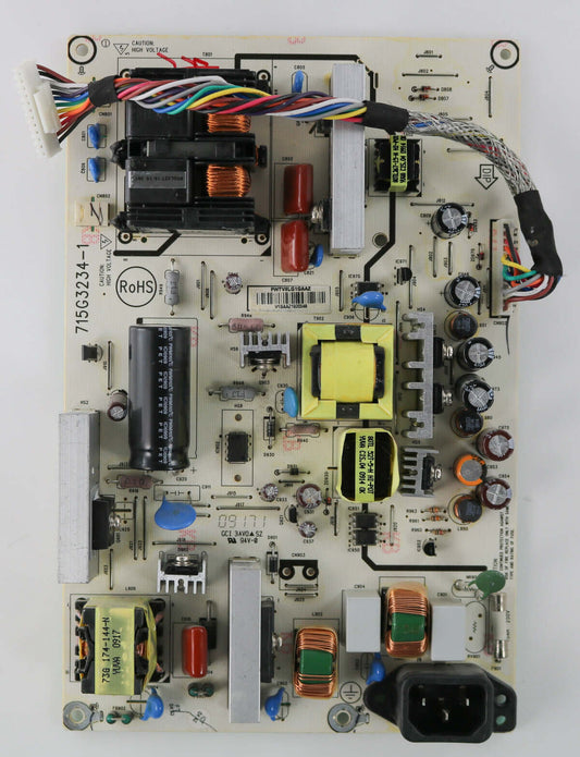 VIZIO PWTV8LG1GAAZ  715G3234-1  Power Supply / Backlight Inverter  