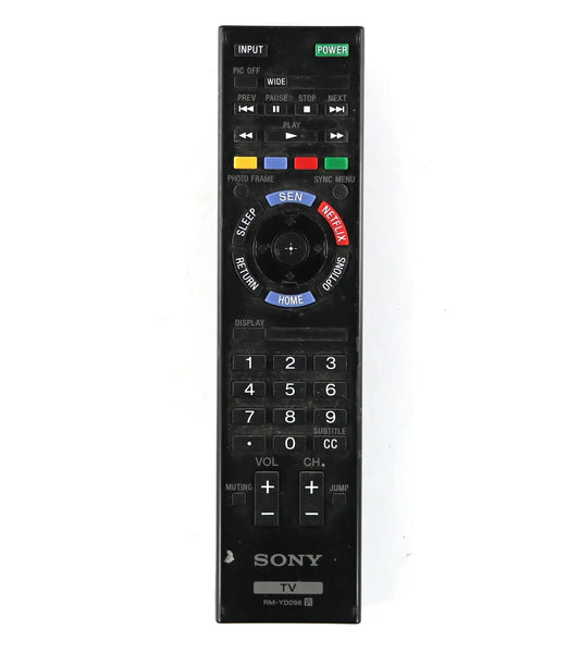 SONY RM-YD096 Remote  