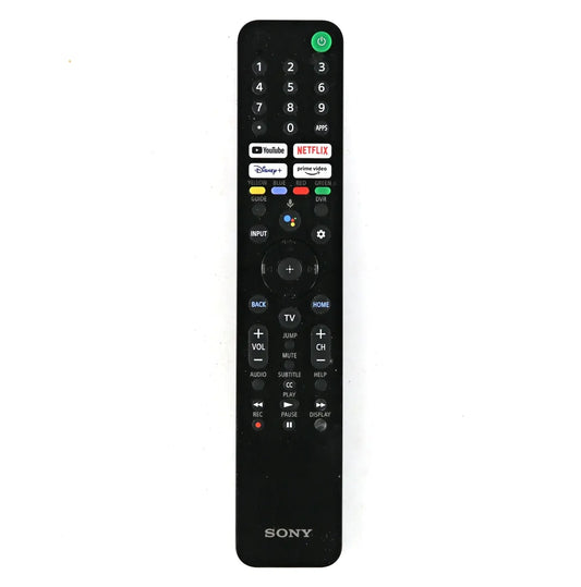 Sony RMF-TX520U 1-009-952-11 Remote Control  