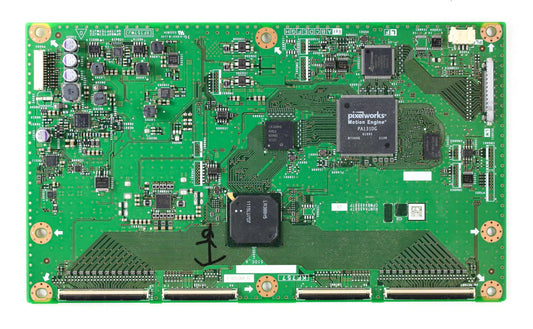 SHARP RUNTK4908TPZA T-CON  
