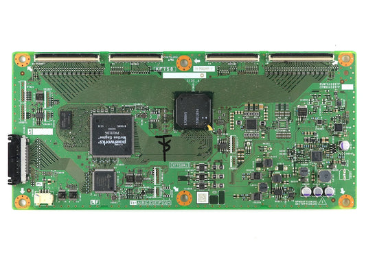 SHARP RUNTK4909TPYP T-Con Board New  