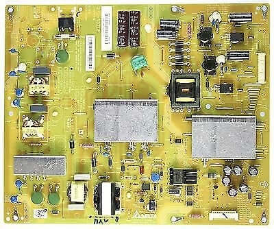SHARP RUNTKA931WJQZ Power Supply  