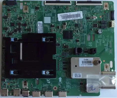 SAMSUNG BN94-13119L Main Board for HG43NJ678UF