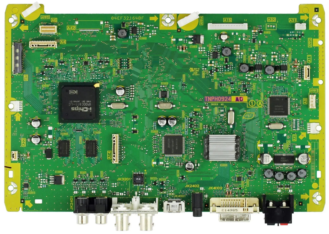 PANASONIC TXN/A11TEUS A Board