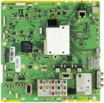 TXN/A1LZUUS Panasonic (TNPH0835AD) A Board for TC-P58VT25