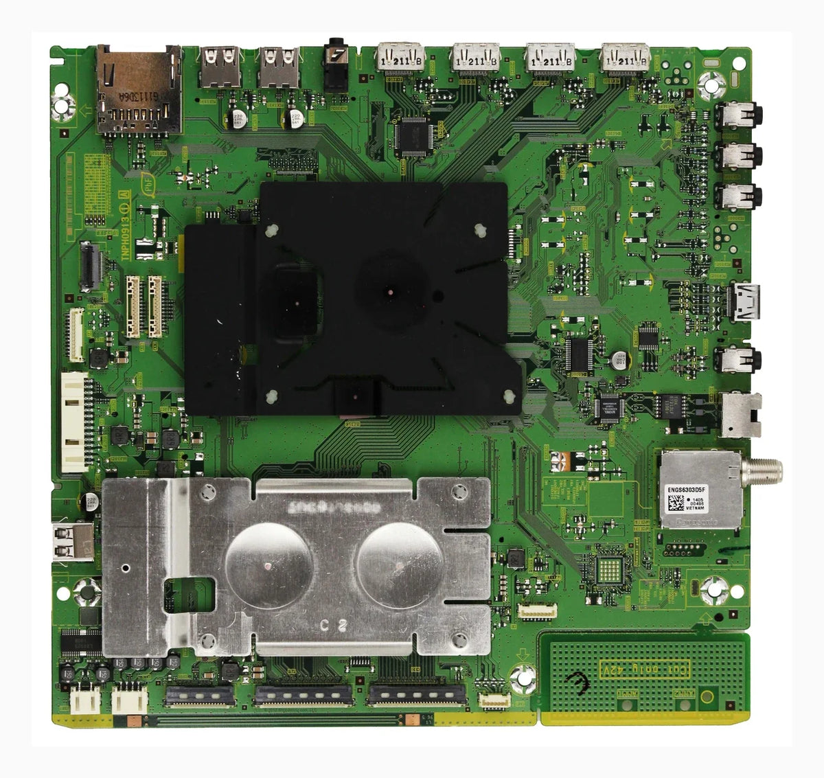 Panasonic TXN/A1NRUUS (TNPH0913AB) A Board for TC-P65VT30