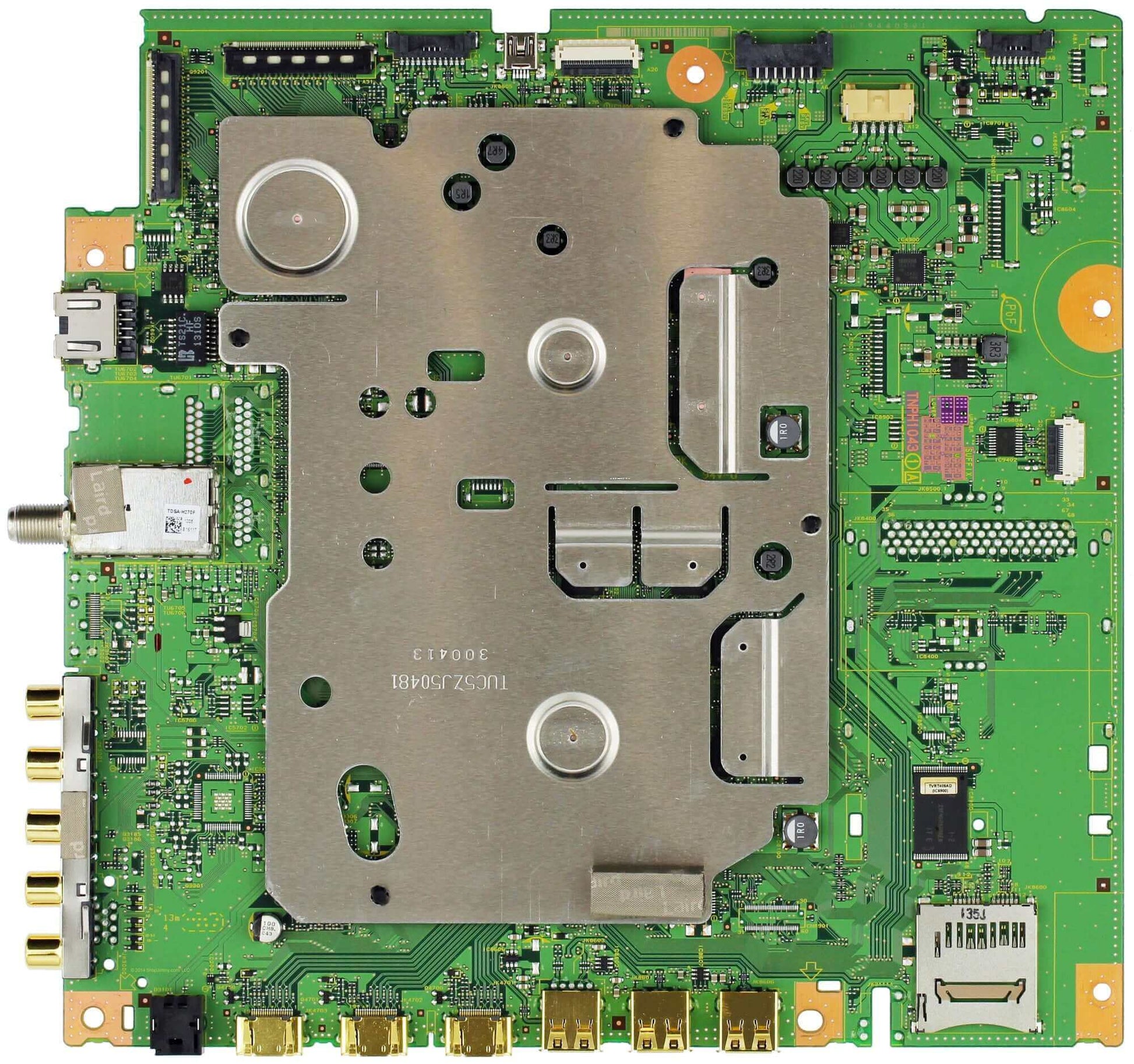 TXN/A1UUUUS Panasonic Main Board  