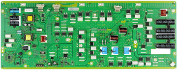 TXNSC1QYUU Panasonic (TNPA5647) SC Board