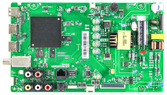 Vizio V320BJ8-Q01 Power Main Board for D32H-G9  