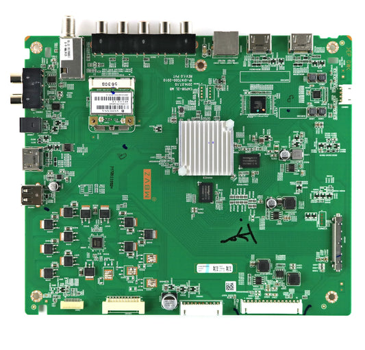 VIZIO Y8386592S Main Board  
