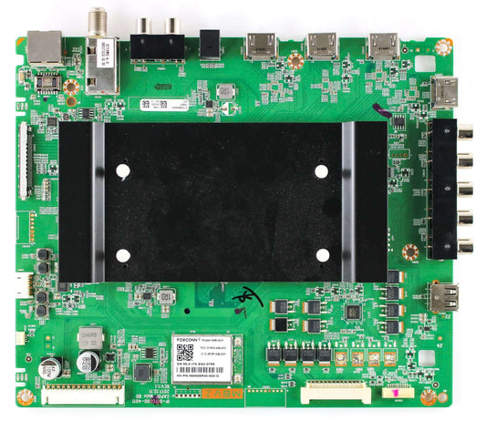 Vizio Y8387104S Main Board  