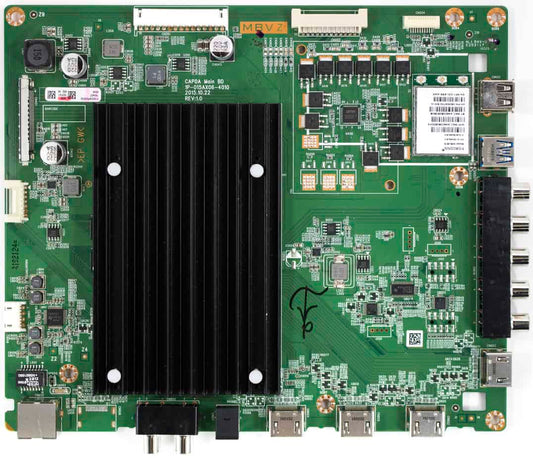 VIZIO Y8387140S Main Board  