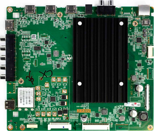 VIZIO Y8387450S Main Board  