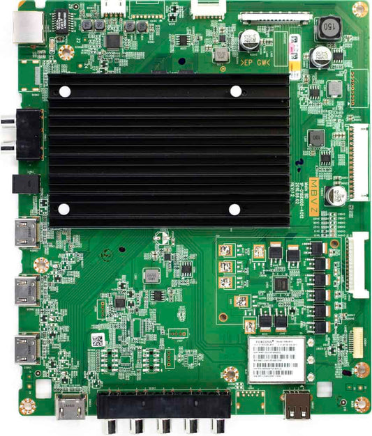 VIZIO Y8387520S Main Board  