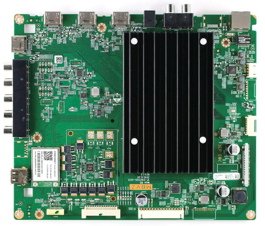 VIZIO Y8387824S Main Board  