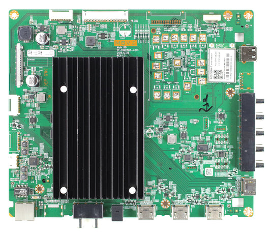 VIZIO Y8387944S Main Board  