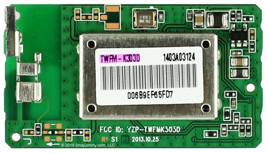 VIZIO YZP-TWFM-K303D Wi-Fi Module  