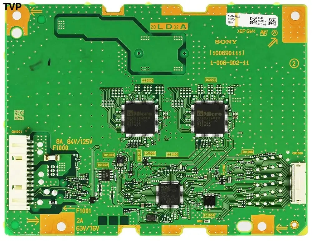 A-5026-322-A 20LD32A Sony LED Driver