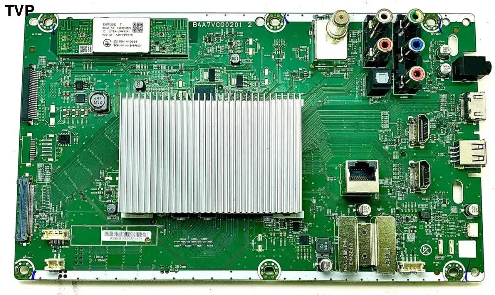 AA78KMMA-001 Philips Main Board