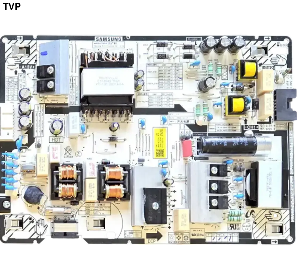 samsung BN44-01339B power supply