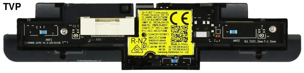 BN59-01464A SAMSUNG Wi-Fi Bluetooth Module