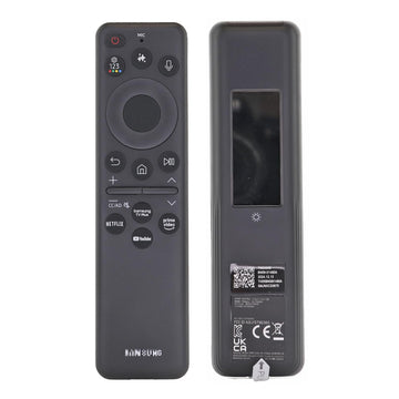 BN59-01480A Samsung Smart Remote Control -- NEW