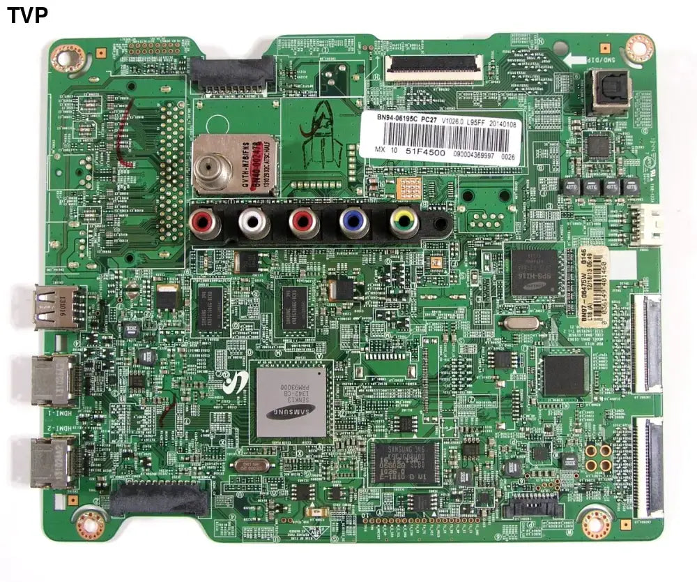 BN94-06195C Samsung  Main Board