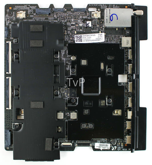 Samsung BN94-15245E Main Board for QN75Q800TAFXZA