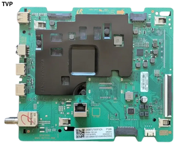 BN94-15314X Samsung Main Board for UN58TU7000FXZA (Version YA01)