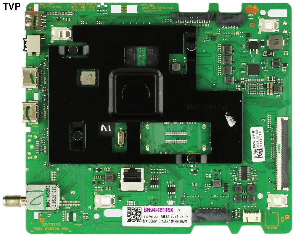 BN94-16115X Samsung Main Board