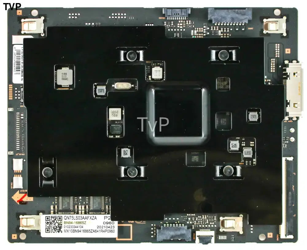 Samsung BN94-16865Z Main Board IN STOCK