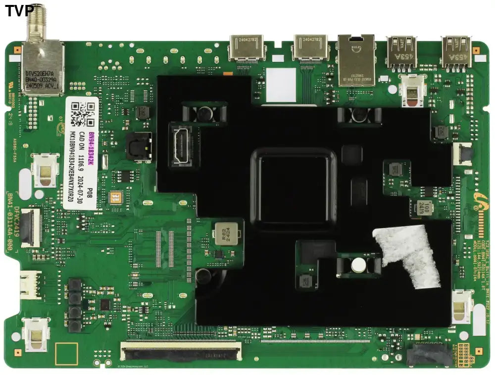 BN94-18342K Samsung Main Board