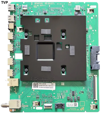 BN94-18635B Samsung Main Board