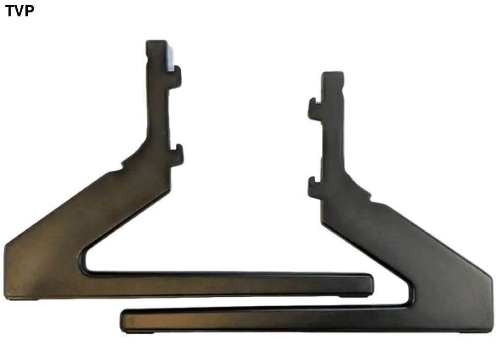 BN96-47691A BN96-47692 Samsung Stand Legs