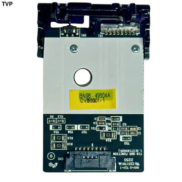 BN96-49504A Samsung P-Function IR Board