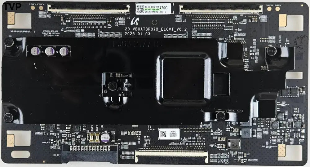 BN96-56083B Samsung T-Con