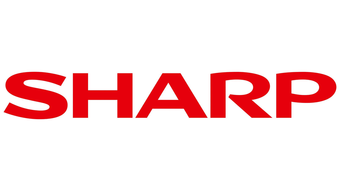 SHARP DUNTKE046FE02 FRC Unit Sharp